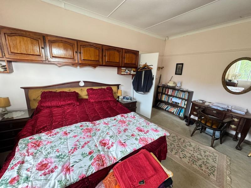 2 Bedroom Property for Sale in Kingswood Eastern Cape
